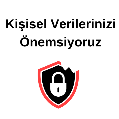 KVKK Aydınlatma Metni